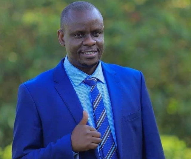 Who is Balaam, the new minister for children and youth affairs? – UG ...