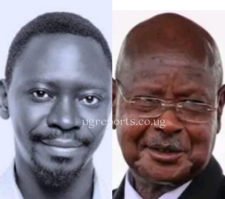 Gen. Museveni forgot sex and the human face – UG Reports News