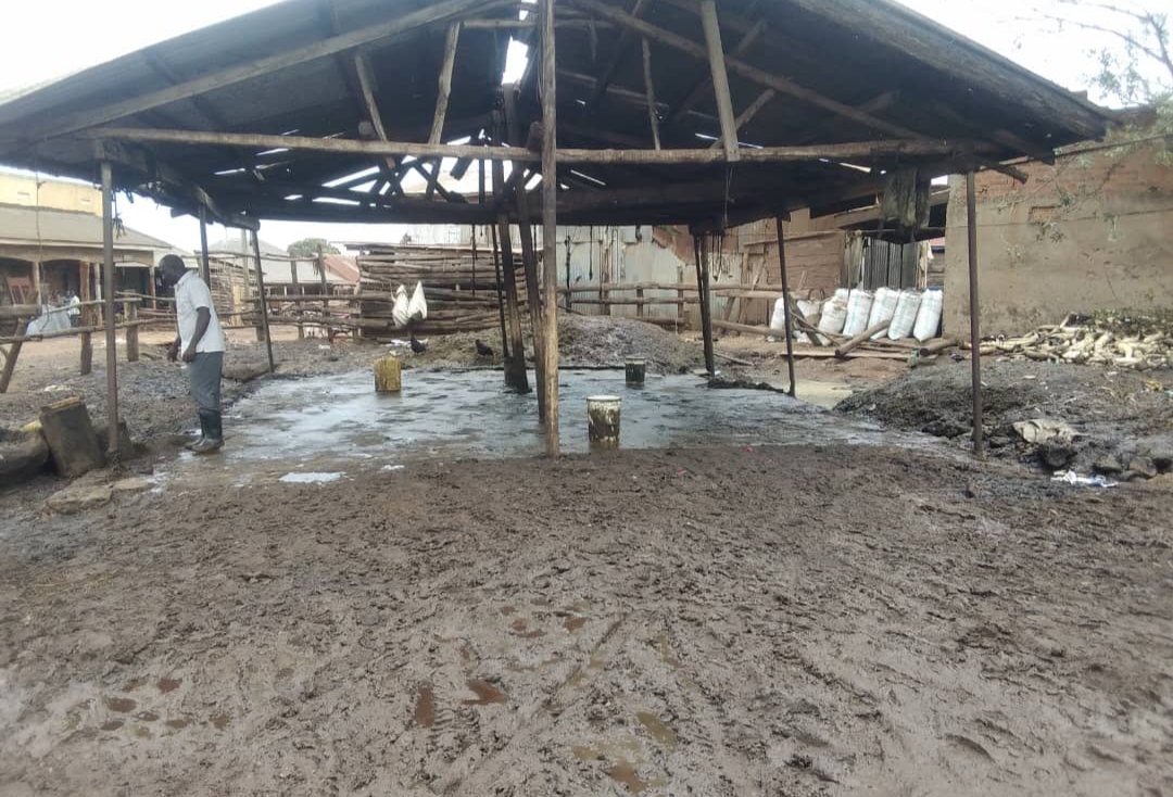 Kanusu Operationalization of Hoima city abattoir postponed – UG Reports News