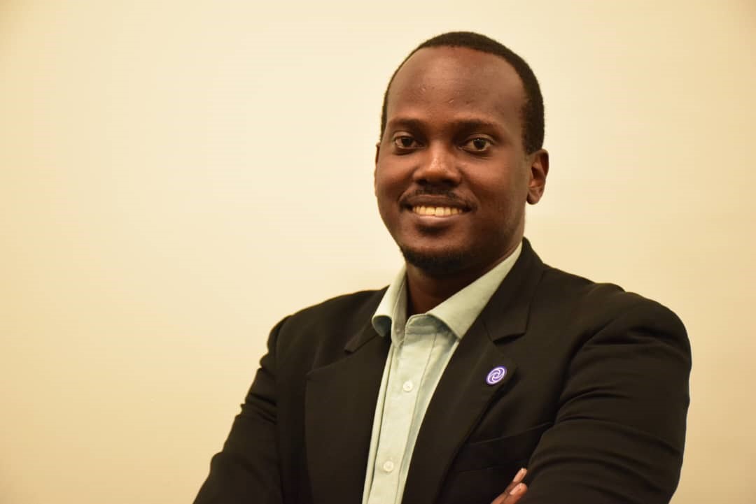 Isaac Rukundo Stanbic Business Incubator Masterclass Demystifies New Tax Reforms for ...